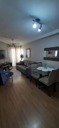 Imagem Apartamento com 2 Quartos à Venda, 54 m² em Padroeira - Osasco Imagem Apartamento com 2 Quartos à Venda, 54 m² em Padroeira - Osasco