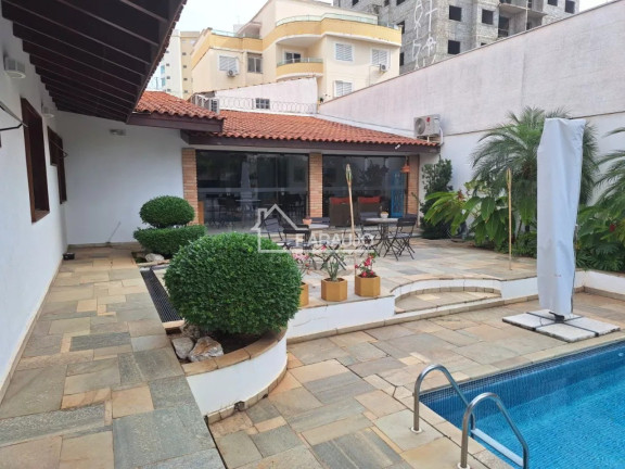 Imagem Casa com 3 Quartos à Venda, 300 m² em Parque Campolim - Sorocaba