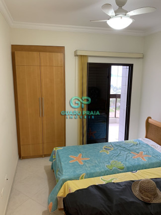 Imagem Apartamento com 3 Quartos à Venda, 93 m² em Enseada - Guarujá