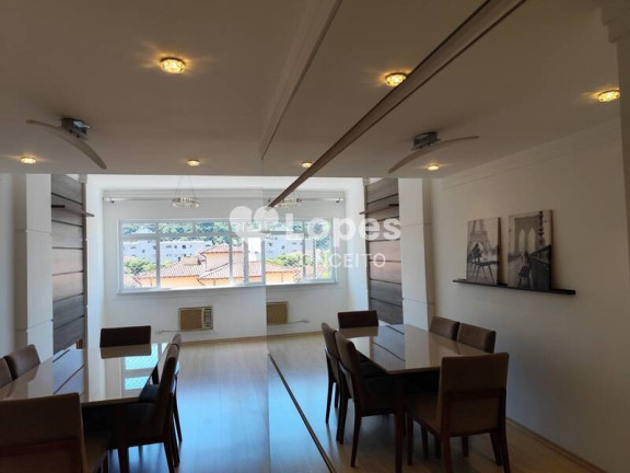 Imagem Apartamento com 2 Quartos à Venda, 74 m² em Marapé - Santos