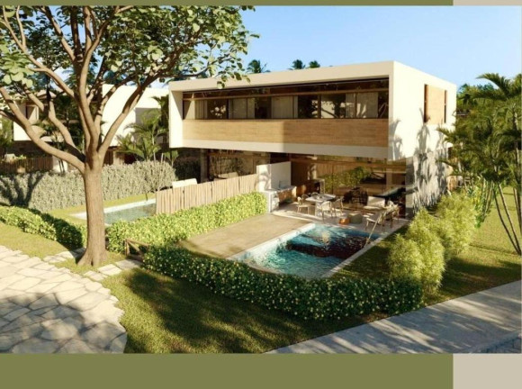 Imagem Casa de Condomínio com 3 Quartos à Venda, 238 m² Imagem Casa de Condomínio com 3 Quartos à Venda, 238 m²
