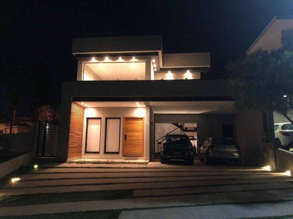 Imagem Casa de Condomínio com 3 Quartos à Venda, 300 m² em Roncáglia - Valinhos