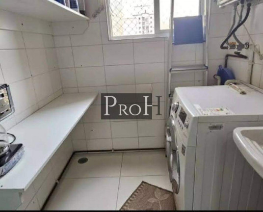 Imagem Apartamento com 3 Quartos à Venda, 102 m² em Baeta Neves - São Bernardo Do Campo