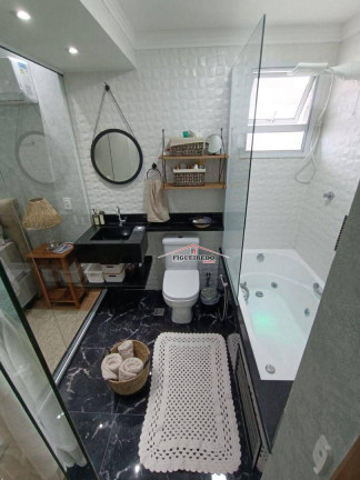 Imagem Apartamento com 3 Quartos à Venda, 116 m² em Guilhermina - Praia Grande Imagem Apartamento com 3 Quartos à Venda, 116 m² em Guilhermina - Praia Grande