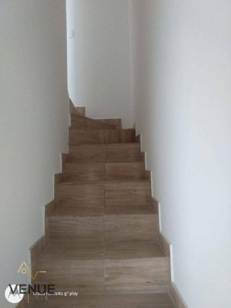 Imagem Casa com 3 Quartos à Venda, 90 m² em Vila João Ramalho - Santo André Imagem Casa com 3 Quartos à Venda, 90 m² em Vila João Ramalho - Santo André