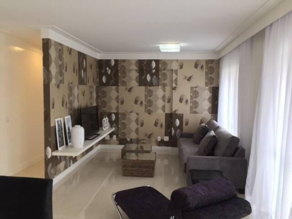 Imagem Apartamento com 3 Quartos à Venda, 128 m² em Centro - Santo André Imagem Apartamento com 3 Quartos à Venda, 128 m² em Centro - Santo André