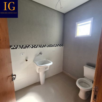Imagem Imóvel com 2 Quartos à Venda, 100 m² em Parque Oratório - Santo André