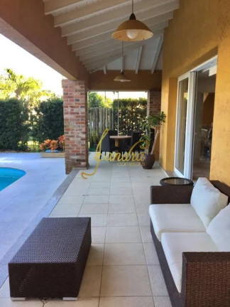 Imagem Casa de Condomínio com 5 Quartos à Venda, 297 m² em Atlantida - Xangri-la Imagem Casa de Condomínio com 5 Quartos à Venda, 297 m² em Atlantida - Xangri-la