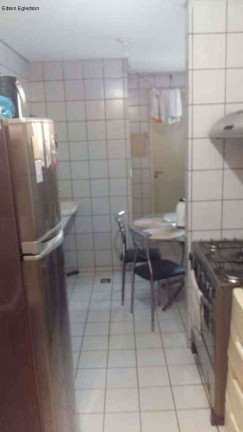 Imagem Apartamento com 3 Quartos à Venda, 70 m² em Horto - Teresina Imagem Apartamento com 3 Quartos à Venda, 70 m² em Horto - Teresina