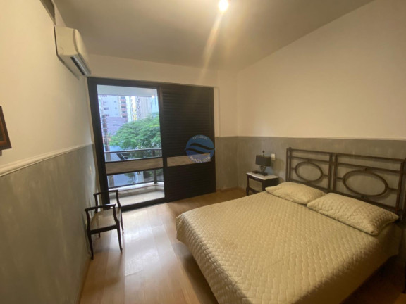 Imagem Apartamento com 3 Quartos à Venda, 280 m² em Boqueirão - Santos