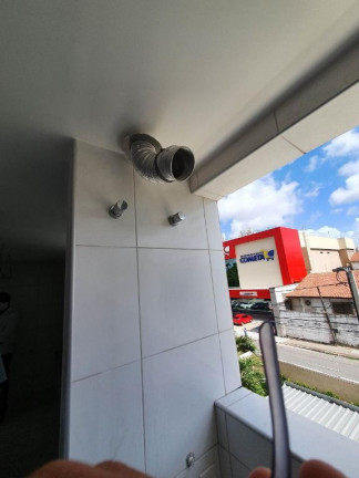 Imagem Apartamento com 3 Quartos à Venda, 118 m² em Fátima - Fortaleza