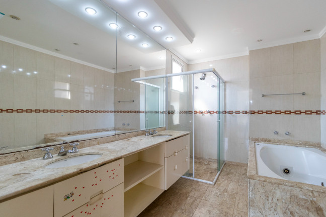 Imagem Apartamento com 4 Quartos à Venda, 245 m² em Jardim Paulista - São Paulo Imagem Apartamento com 4 Quartos à Venda, 245 m² em Jardim Paulista - São Paulo