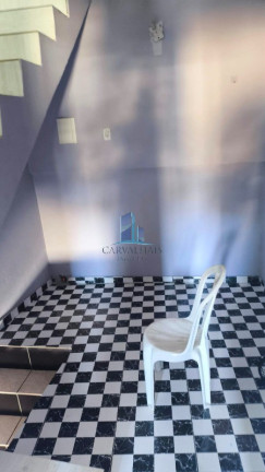 Imagem Casa com 2 Quartos à Venda, 100 m² em Vitória Da Conquista (barreiro) - Belo Horizonte