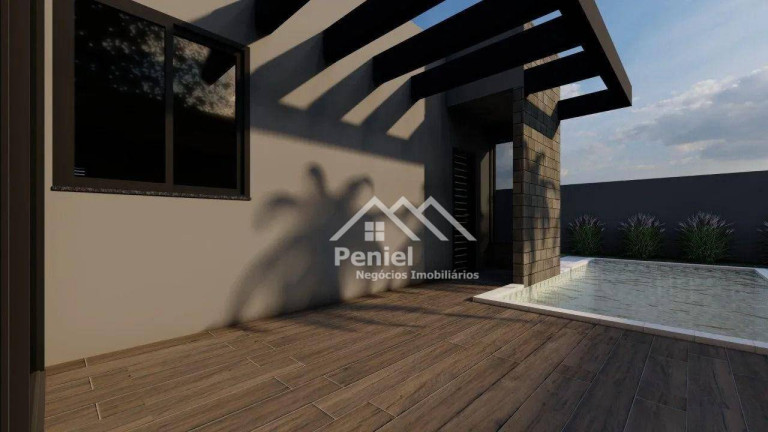 Imagem Casa com 4 Quartos à Venda, 246 m² em Alphaville - Ribeirão Preto Imagem Casa com 4 Quartos à Venda, 246 m² em Alphaville - Ribeirão Preto
