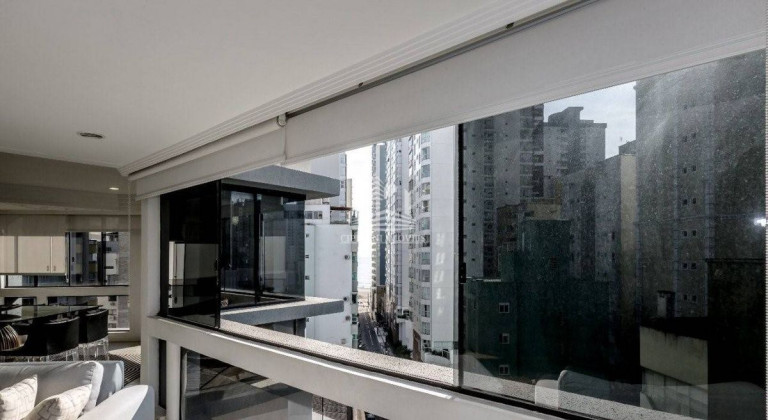 Imagem Apartamento com 3 Quartos à Venda, 343 m² em Centro - Balneário Camboriú