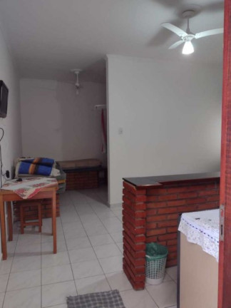 Imagem Kitnet com 1 Quarto à Venda, 23 m² em Solemar - Praia Grande Imagem Kitnet com 1 Quarto à Venda, 23 m² em Solemar - Praia Grande