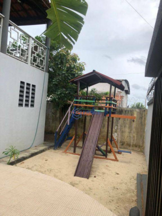 Imagem Casa com 2 Quartos à Venda, 180 m² em Parque Havaí - Eusébio Imagem Casa com 2 Quartos à Venda, 180 m² em Parque Havaí - Eusébio