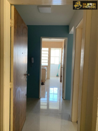 Imagem Kitnet com 1 Quarto à Venda, 32 m² em Centro - Pelotas
