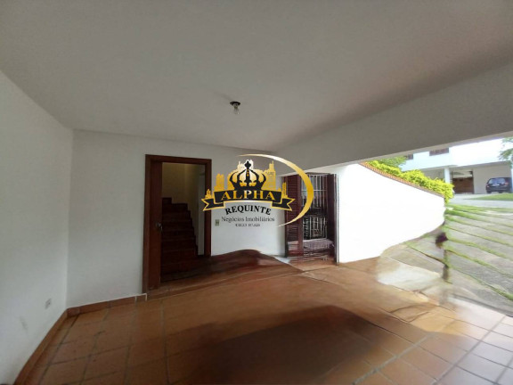 Imagem Casa de Condomínio com 3 Quartos à Venda, 278 m² em Alphaville - Santana De Parnaíba