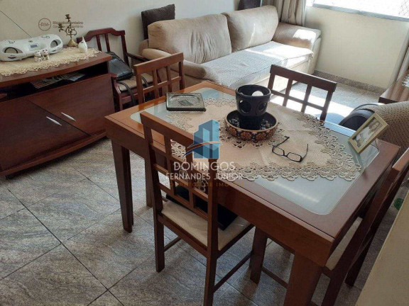 Imagem Apartamento com 2 Quartos à Venda, 69 m² em Parque Residencial Da Lapa - São Paulo Imagem Apartamento com 2 Quartos à Venda, 69 m² em Parque Residencial Da Lapa - São Paulo