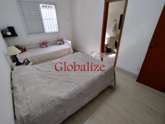 Imagem Casa com 4 Quartos à Venda, 199 m² em Ponta Da Praia - Santos Imagem Casa com 4 Quartos à Venda, 199 m² em Ponta Da Praia - Santos