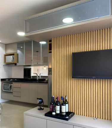 Imagem Apartamento com 1 Quarto à Venda, 45 m² em Navegantes - Capão Da Canoa Imagem Apartamento com 1 Quarto à Venda, 45 m² em Navegantes - Capão Da Canoa