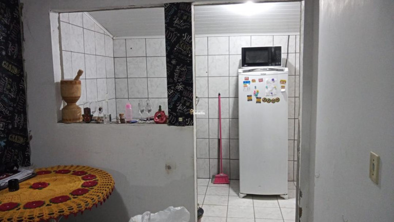 Imagem Casa com 2 Quartos à Venda, 20 m² em Martinica - Viamão