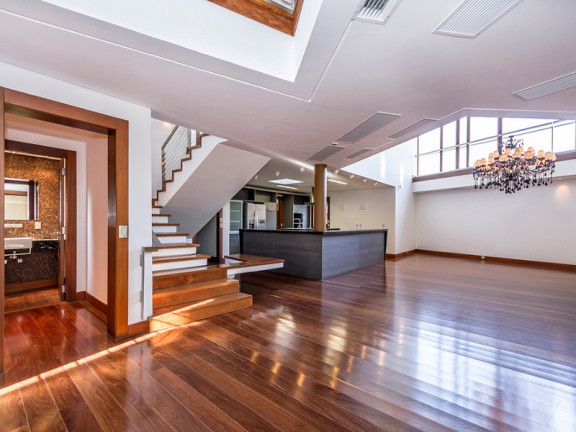 Imóvel com 5 Quartos à Venda, 947 m² em Marechal Rondon - Canoas