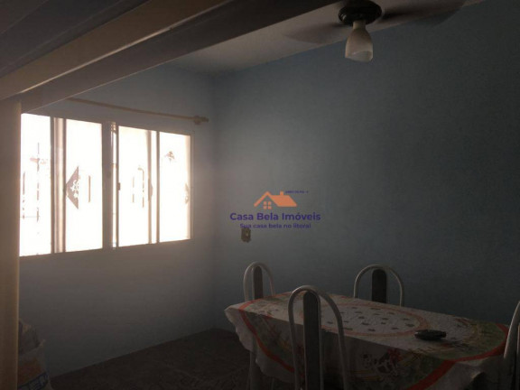 Imagem Casa com 3 Quartos à Venda, 127 m² em Aviação - Praia Grande