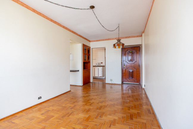 Imagem Apartamento com 1 Quarto à Venda, 44 m² em Jardins - São Paulo