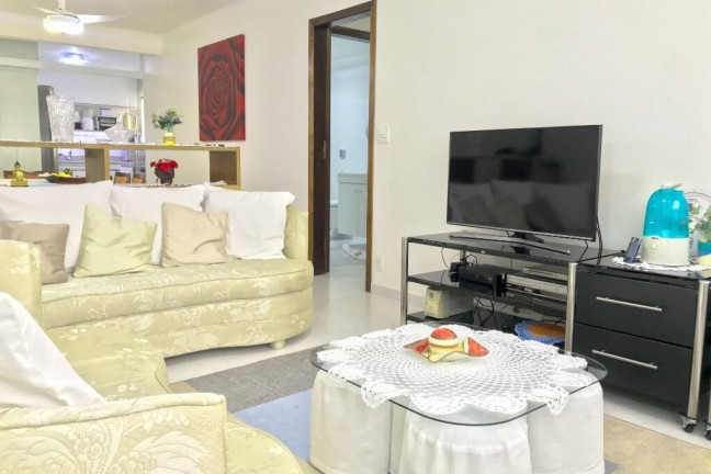 Imagem Apartamento com 3 Quartos à Venda, 127 m² em Perdizes - São Paulo Imagem Apartamento com 3 Quartos à Venda, 127 m² em Perdizes - São Paulo