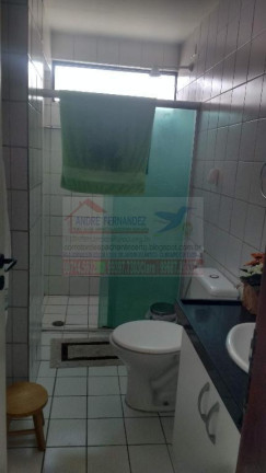 Imagem Apartamento com 2 Quartos à Venda, 75 m² em Jardim Atlântico - Olinda