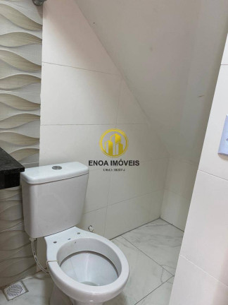 Imagem Sobrado com 2 Quartos à Venda, em Maracanã - Praia Grande Imagem Sobrado com 2 Quartos à Venda, em Maracanã - Praia Grande