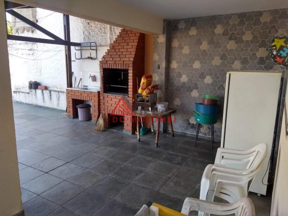 Imagem Sobrado com 3 Quartos à Venda, 270 m² em Jardim Monte Kemel - São Paulo Imagem Sobrado com 3 Quartos à Venda, 270 m² em Jardim Monte Kemel - São Paulo
