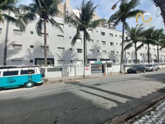 Imagem Kitnet com 1 Quarto à Venda, 32 m² em Mirim - Praia Grande Imagem Kitnet com 1 Quarto à Venda, 32 m² em Mirim - Praia Grande