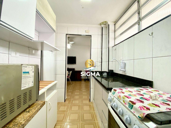 Imagem Apartamento com 2 Quartos à Venda, 50 m² em Pitangueiras - Guarujá Imagem Apartamento com 2 Quartos à Venda, 50 m² em Pitangueiras - Guarujá