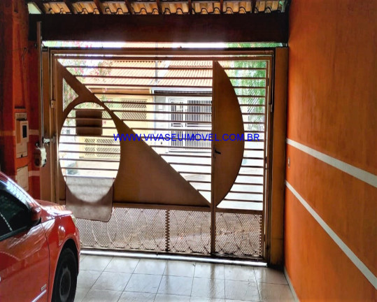 Casa com 2 Quartos à Venda,  em Jardim Morada Do Sol - Indaiatuba