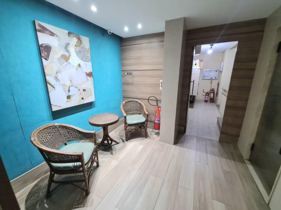 Imagem Apartamento com 1 Quarto à Venda,  em Ipanema - Rio De Janeiro