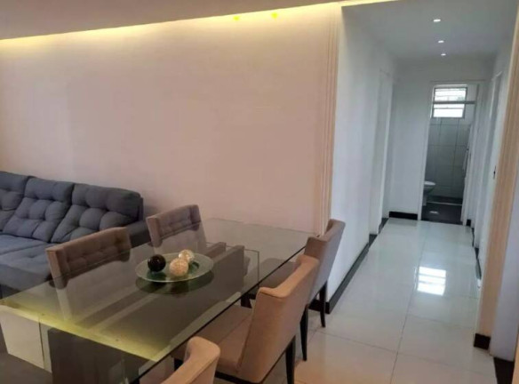 Imagem Apartamento com 4 Quartos à Venda, 104 m² em Buritis - Belo Horizonte Imagem Apartamento com 4 Quartos à Venda, 104 m² em Buritis - Belo Horizonte