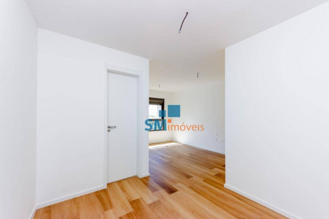 Imagem Apartamento com 3 Quartos à Venda, 143 m² em Campo Belo - São Paulo Imagem Apartamento com 3 Quartos à Venda, 143 m² em Campo Belo - São Paulo