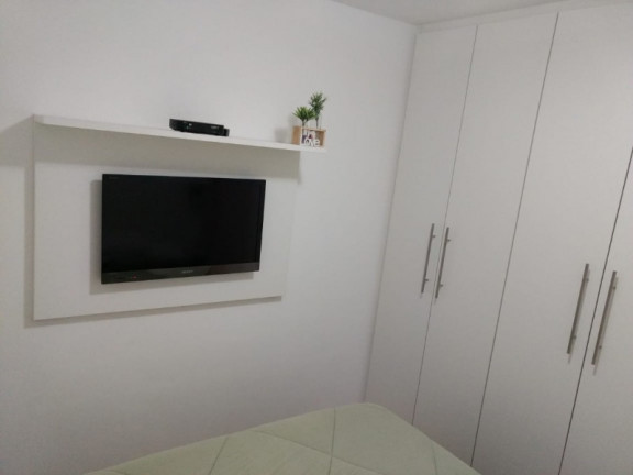 Imagem Apartamento com 3 Quartos à Venda, 54 m² em Sarandi - Porto Alegre Imagem Apartamento com 3 Quartos à Venda, 54 m² em Sarandi - Porto Alegre