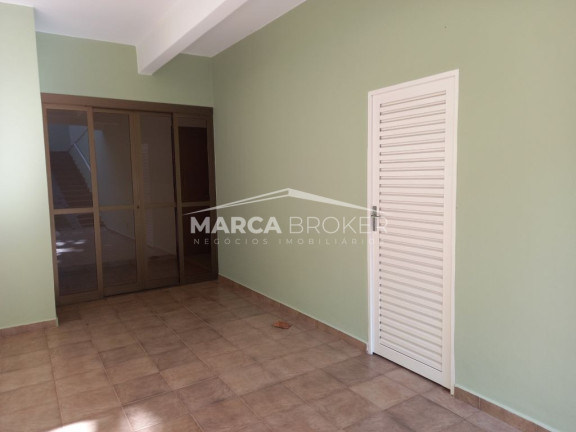 Imagem Sobrado com 3 Quartos à Venda, 380 m² em Parque Das Nações - São João Da Boa Vista