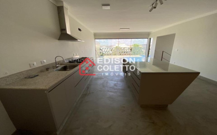 Imagem Casa de Condomínio com 3 Quartos à Venda, 207 m² em Loteamento Residencial Reserva Do Engenho - Piracicaba