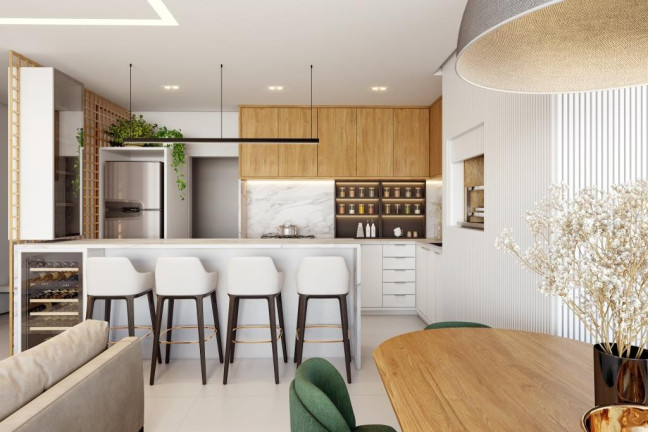 Imagem Apartamento com 2 Quartos à Venda, 117 m² em Imigrante - Bento Gonçalves Imagem Apartamento com 2 Quartos à Venda, 117 m² em Imigrante - Bento Gonçalves