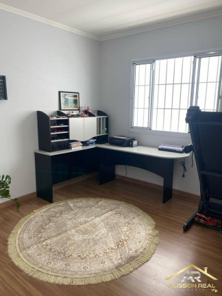 Imagem Casa com 2 Quartos à Venda, 163 m² em Jaguaribe - Osasco