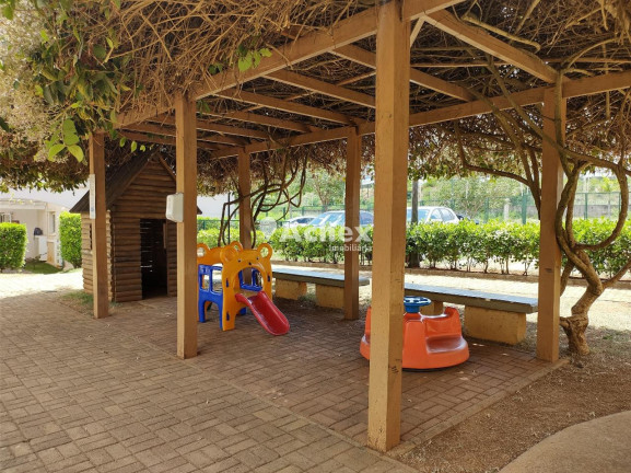 Imagem Apartamento com 2 Quartos à Venda, 58 m² em Jardim Santa Genebra - Campinas