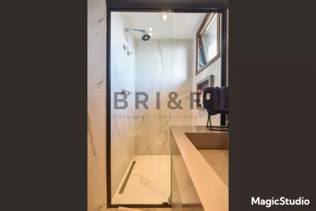Imagem Apartamento com 3 Quartos à Venda, 110 m² em Brooklin - São Paulo Imagem Apartamento com 3 Quartos à Venda, 110 m² em Brooklin - São Paulo