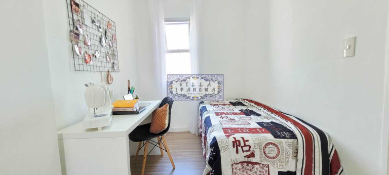 Imagem Apartamento com 3 Quartos à Venda, 90 m² em Barra Da Tijuca - Rio De Janeiro Imagem Apartamento com 3 Quartos à Venda, 90 m² em Barra Da Tijuca - Rio De Janeiro