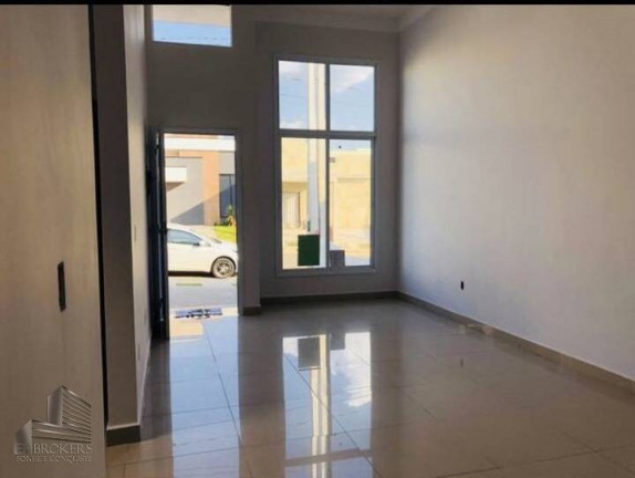 Casa de Condomínio com 3 Quartos à Venda, 95 m² em Loteamento Dinorá Rosa - Sorocaba