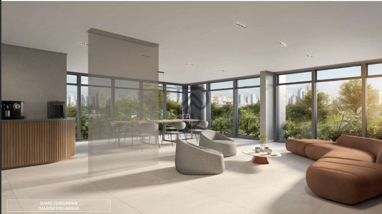 Imagem Apartamento com 1 Quarto à Venda, 34 m² em Vila Mariana - São Paulo Imagem Apartamento com 1 Quarto à Venda, 34 m² em Vila Mariana - São Paulo